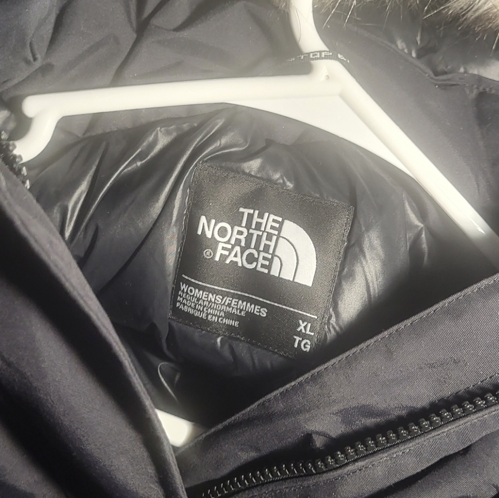 The North Face Coat